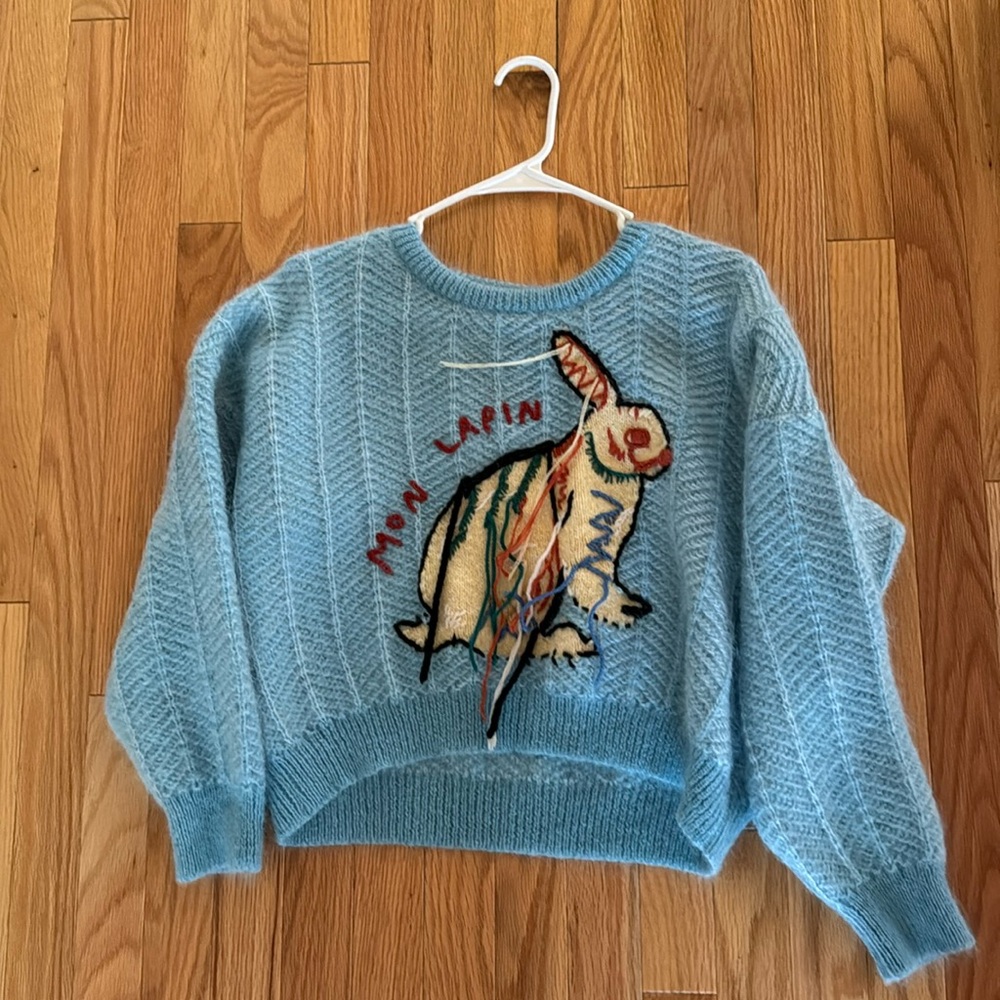 Gucci Sweater